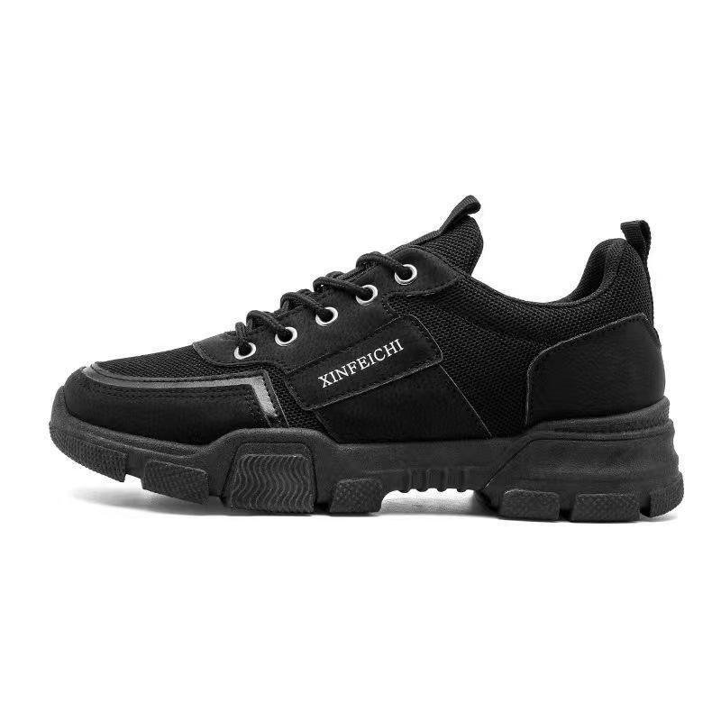 [Pantofi bărbați Venom] Pantofi bărbați Pantofi sport casual bărbați Confortabili, respirabili, antiderapanți și rezistenți la uzură pantofi de skateboard Pantofi de pânză