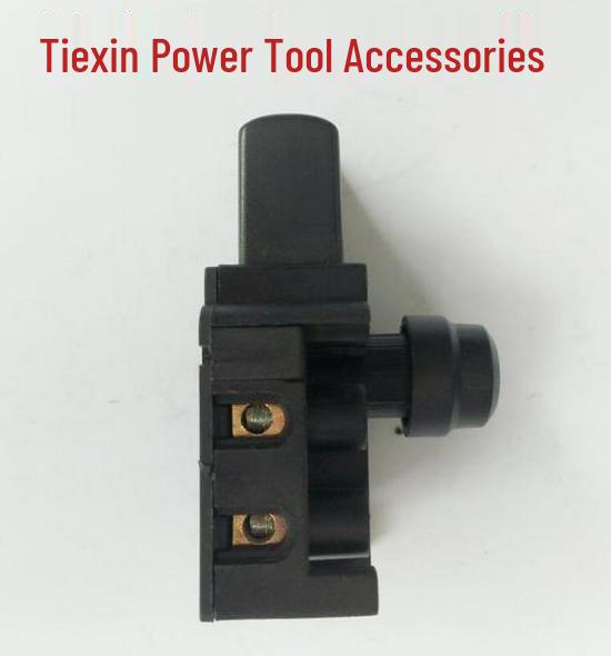 Electric Chainsaw 6018 with Switch, Electric Saw/Planer Switch, Item #01191