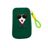 Anti-lost Modern Lady Storage Bag Lightweight Cartoon Phone Bag Waterproof Makeup Pouch  School