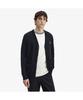 Fred Perry [Baseline] Classic Merino Wool Cardigan - Black Afpm2419551-198