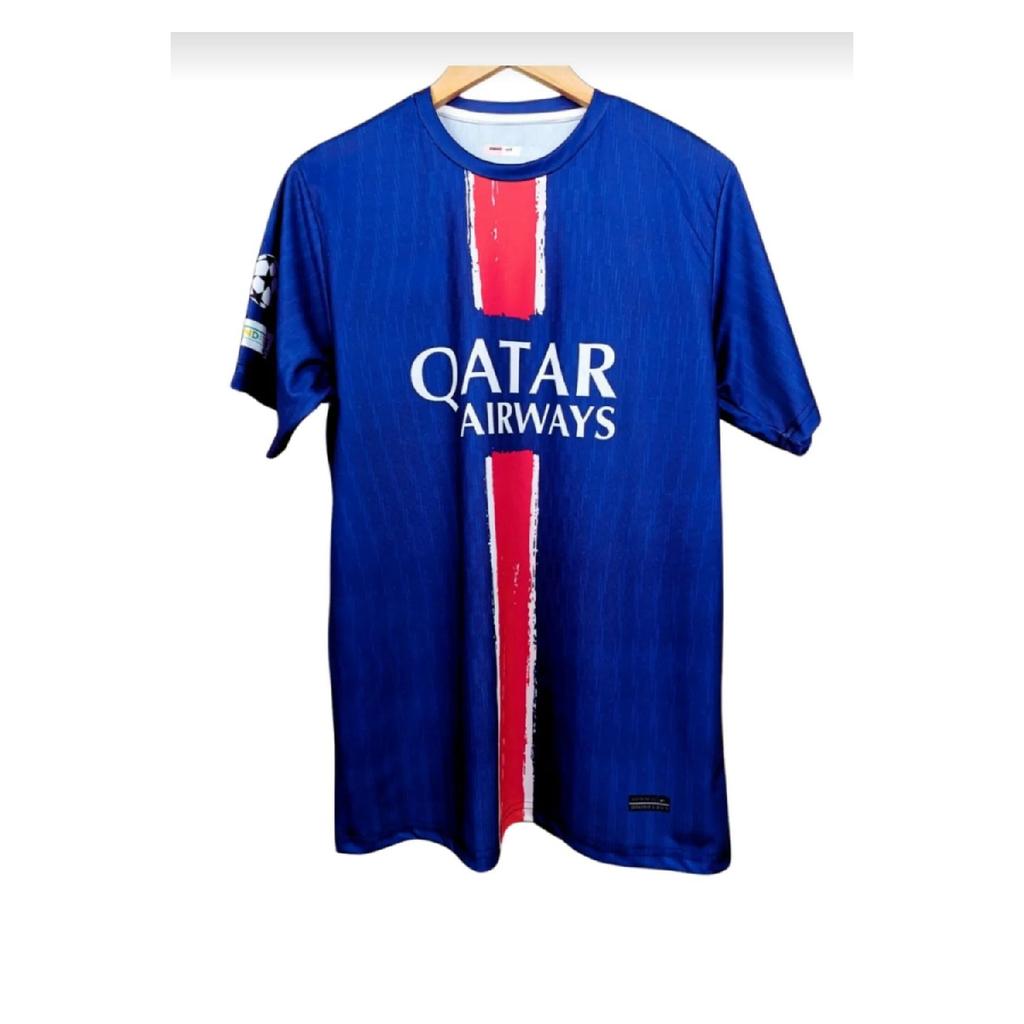 2024/25 Home Kit No Name