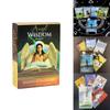Elegant Tarot Card Game With Stunning Graphics For Insightful Party Entertainment