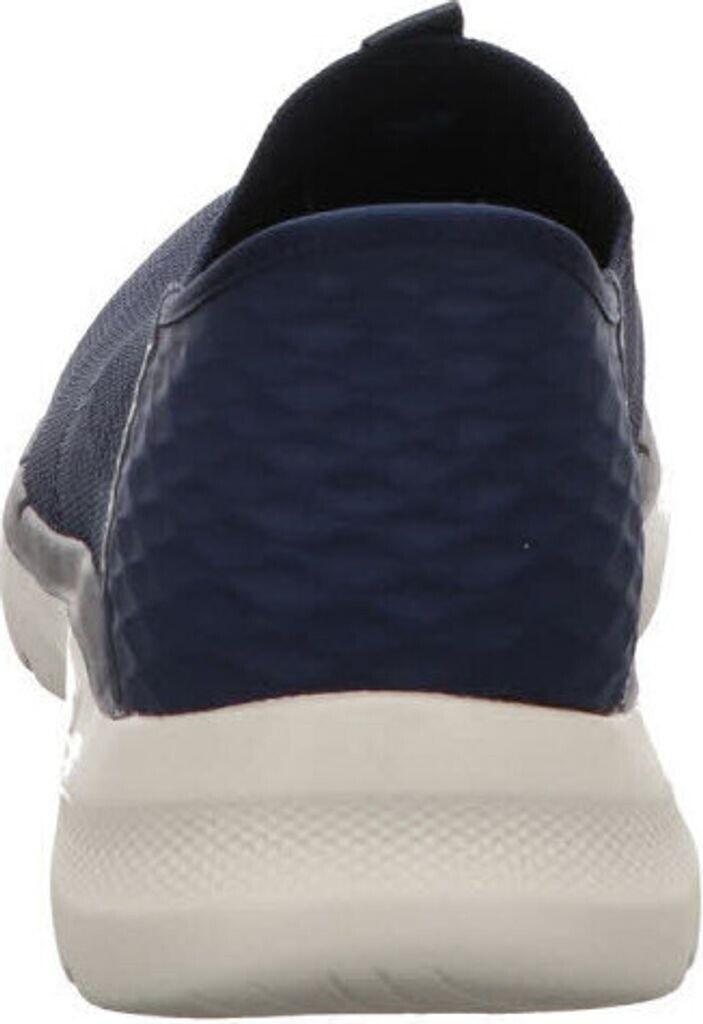 Кроссовки Skechers Go Walk 6 - Easy On (216278) navy