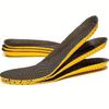 3 Pairs of Breathable Insoles for Sports Shoes - Keep Your Feet Cool and Comfortable