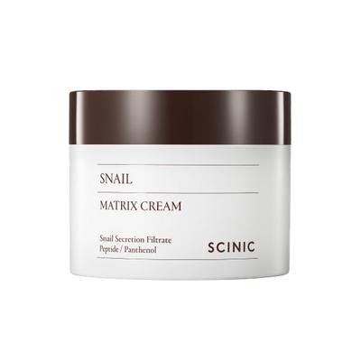 Snail Matrix Cream 120ml