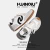 Global super fire German training shoes women's shoes KMXFX80271 new summer casual shoes women's popular lace-up sports shoes women