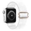 Elastyczny Nylonowy Pasek do Apple Watch ultra 2 49mm Seria 9/8/7 41mm 45mm38/42-40mm/44mm Boho Bransoletka iWatch 6 5 4 3 Se Pasek