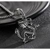 50CM(Necklace Size) – silver