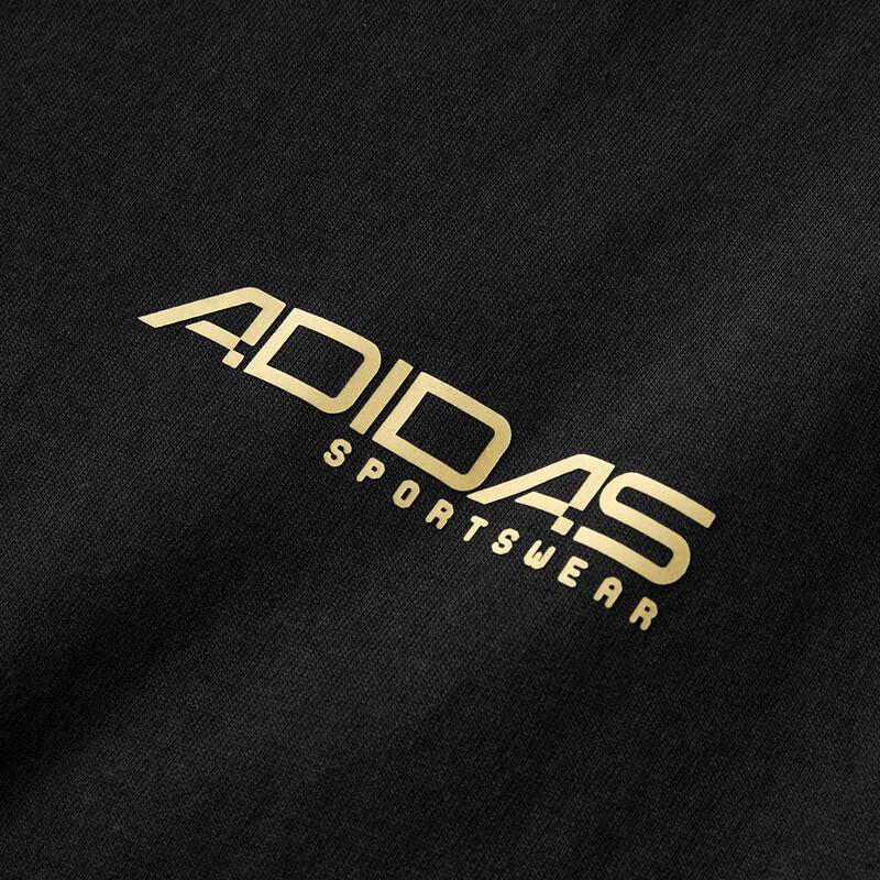 Adidas Men's KU5311 Short Sleeve T-shirt