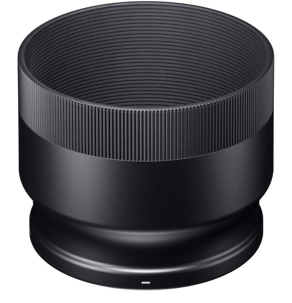 Sigma DG OS HSM Zoom Telephoto Lens for Canon EF Contemporary SLR Cameras 100-400mm F5-6.3 Mount, Full-Frame