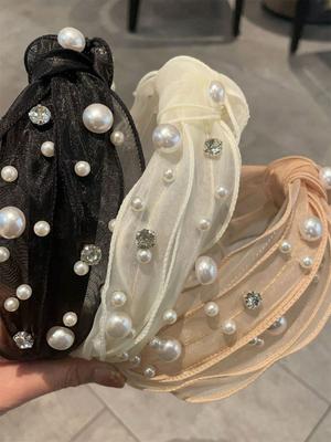 Accessori per capelli – Cerchietti per capelli