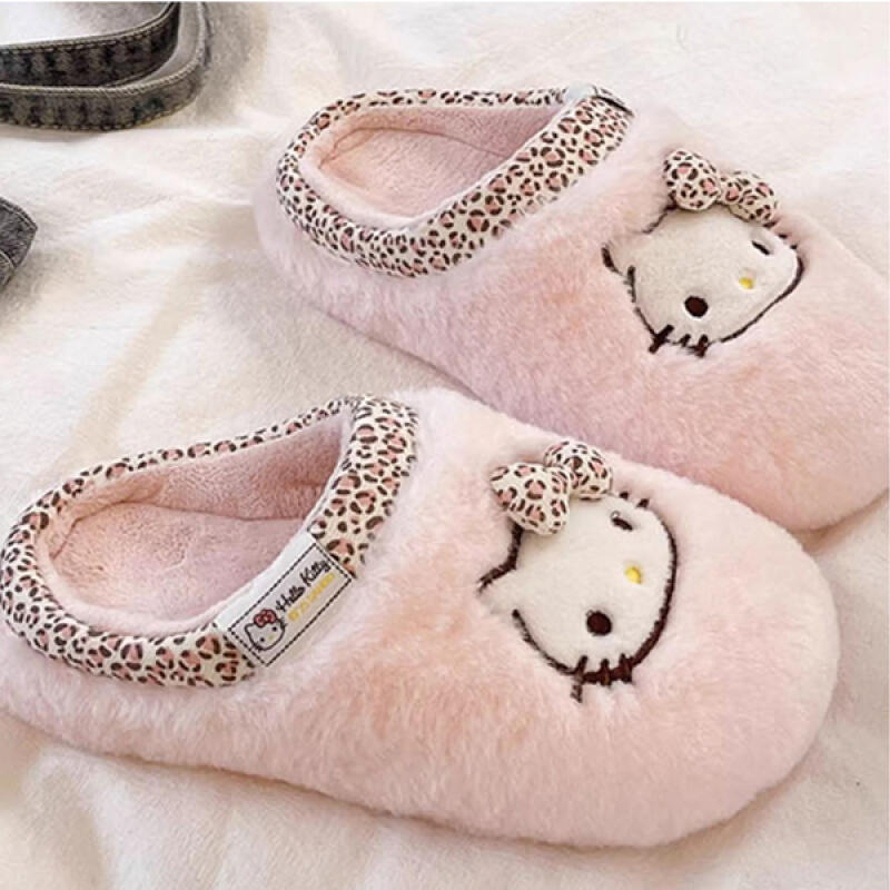 Тапочки Hopi Hello Kitty Розовые 230 мм (H103150)