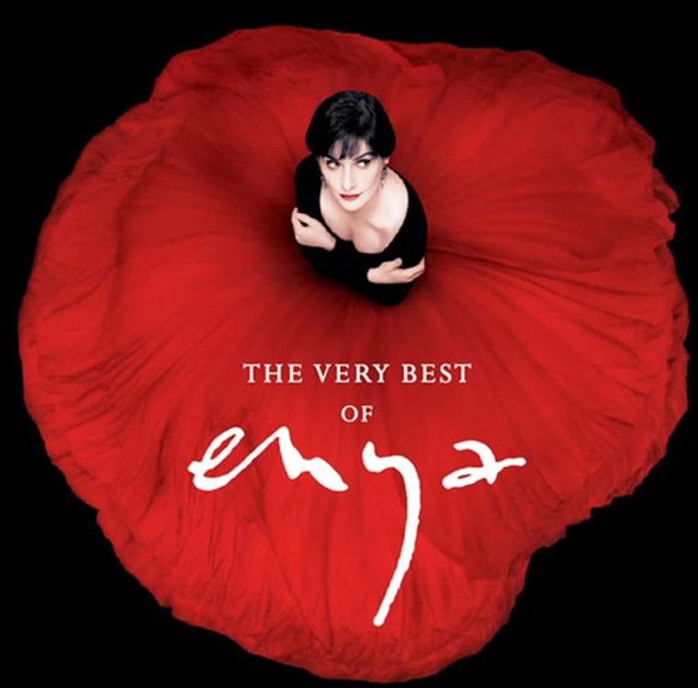VERY BEST OF ENYA