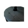 4pc Canopy Tent Weights Sand Bags Heavy Duty 600D Oxford Canopy Weights Bag for Instant Outdoor Canopy Pop Up Gazebo Sun Shelter