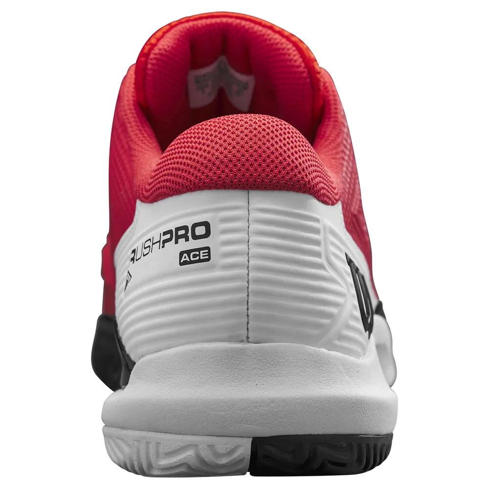 Wilson Shoes for Any Surface Rush Pro Ace