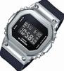 Casio Digital Metal Outdoor G-Shock Men's Watch, Sports, Black/Silver, GM-S5600-1 [Used]