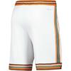 Nike San Antonio Spurs 2023/24 City Edition Swingman Comfortable Shorts Unisex Shorts White DX8719-100