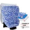 ZJYCLY Car Wash Mitt, Car Wash Glove, Car Wash Sponge,