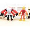 Ben 10 Pvc Action Figures Set Detailed Designs With Premium Quality Craftsmanship