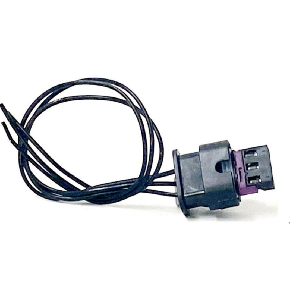 Multi Purpose Electrical Connector For Cam/Crankshaft Sensor Ignition Coil &