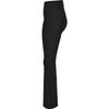Legging - Urban Classics - Boot Rib - Taille haute - Évasé - Grandes tailles