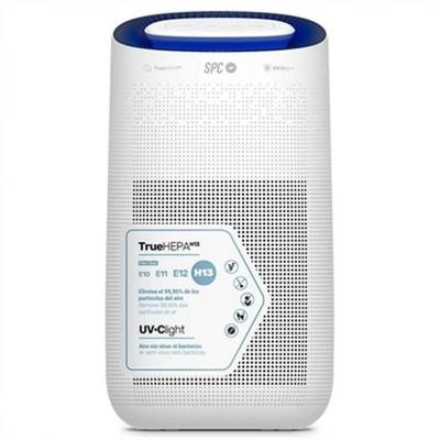 Air Purifier - SPC - 6512B - 2 Year Warranty - Fast Shipping - Air Purification