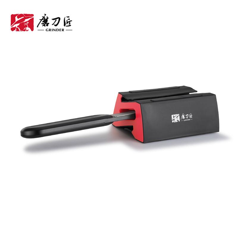 

Grinder Professional Diamond Multifunction Tool Sharpening Machines amolador de faca Kitchen Knife Sharpener As shown