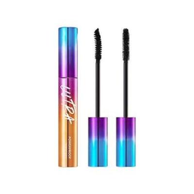 Make-up na oči – Řasenky