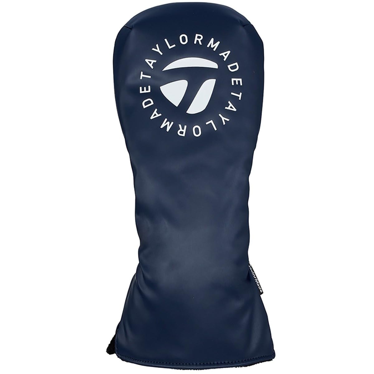 

TaylorMade Circle Logo Driver Headcover, Navy, Unisex, 2015 Spring/Summer