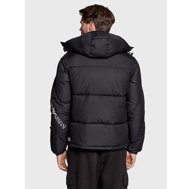 Куртка зимняя EA7 Emporio Armani 6LPB11 PNADZ 1200