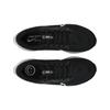Nike נעלי ספורט לגברים אייר זום פגסוס 40 שחור לבן אפור ברזל DV3853-001