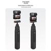 Action6 Nano Sport Camera Magnetic Quick-Release Adapter with Mini Handheld Selfie Stick and Bullet Interface