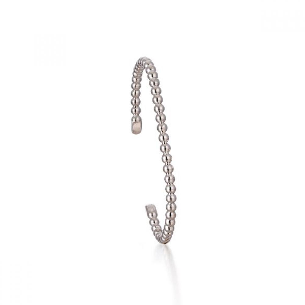 

Tani By mineTani Jenny Ball Bangle Ms5b100h pink gold