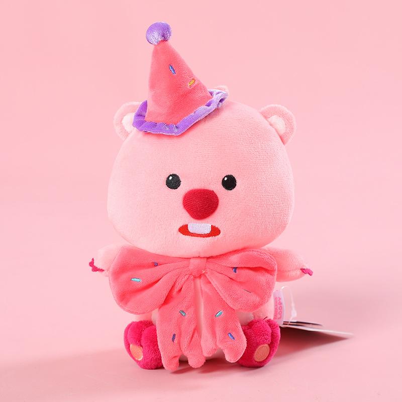 Doll Internet Celebrity Ruby Cute Plush Doll Pillow Doll Sleeping Girl Child Holiday Birthday Gift