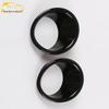 2020 RAV4 Front Fog Light Trim Ring Cover Accessory
