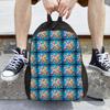 Digimon Backpack Hot Sale Daypack Large Capacity Children BookBag School Bag Shoulder Bags for Men Women