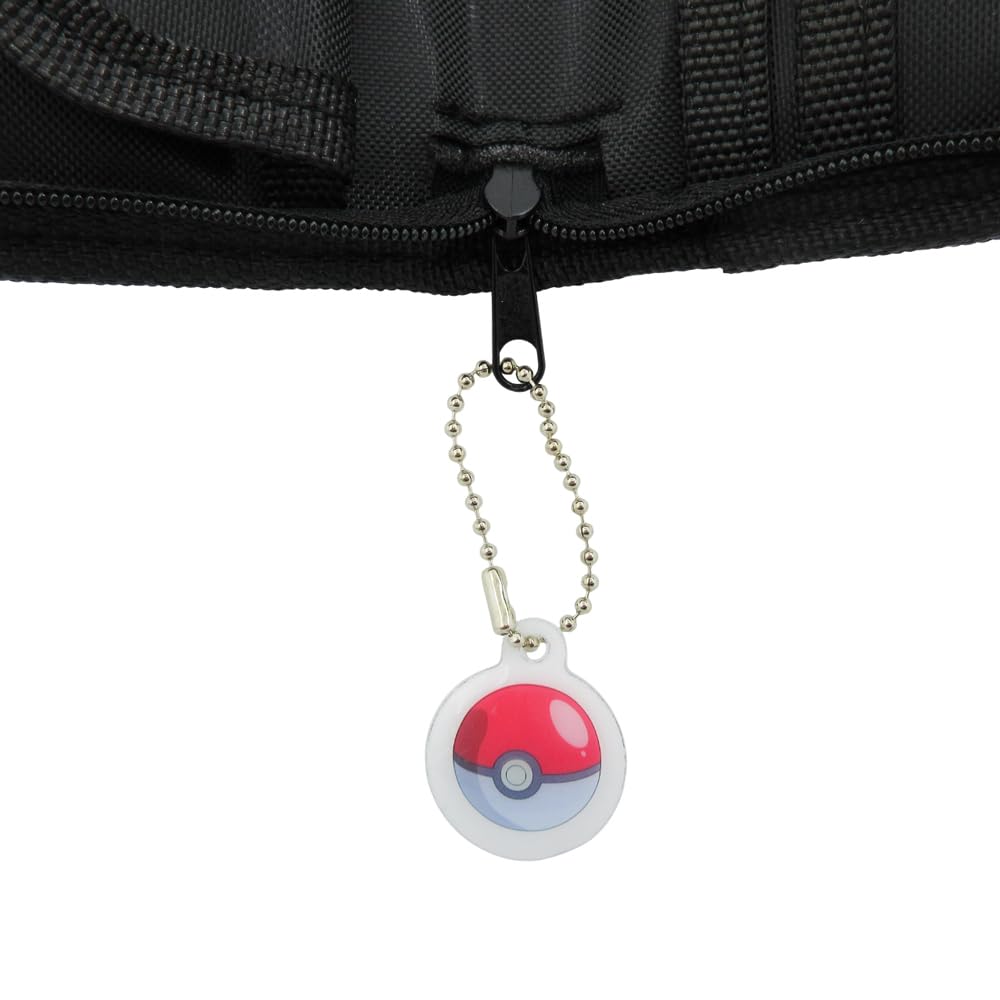 Sun Art Pokemon RF Wallet Black PM-4443