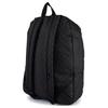 Vans III Large Capacity Dark Pattern Checkerboard Polyester Backpack Unisex Backpack Black VN0A3I6RBA5