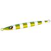 SHIMANO Offshore Jig Ocea Stinger Butterfly Pebble Stick 80g 017 S Gurikin Zebra JT-908N