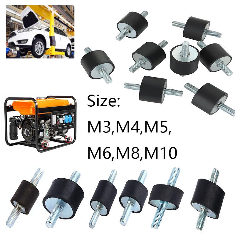 4/8Pcs M3 M4 M5 M6 M8