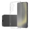 Case for Galaxy S26+ - TPU, Transparent