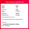 LC3619XL Black & Color Ink Cartridge Set for Brother Printers