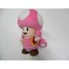 DB All Star Collection Ac33 Toadette 19 Cm Plush Toy