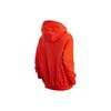 New Nike Sweatshirts Women's Red DQ5861-633
