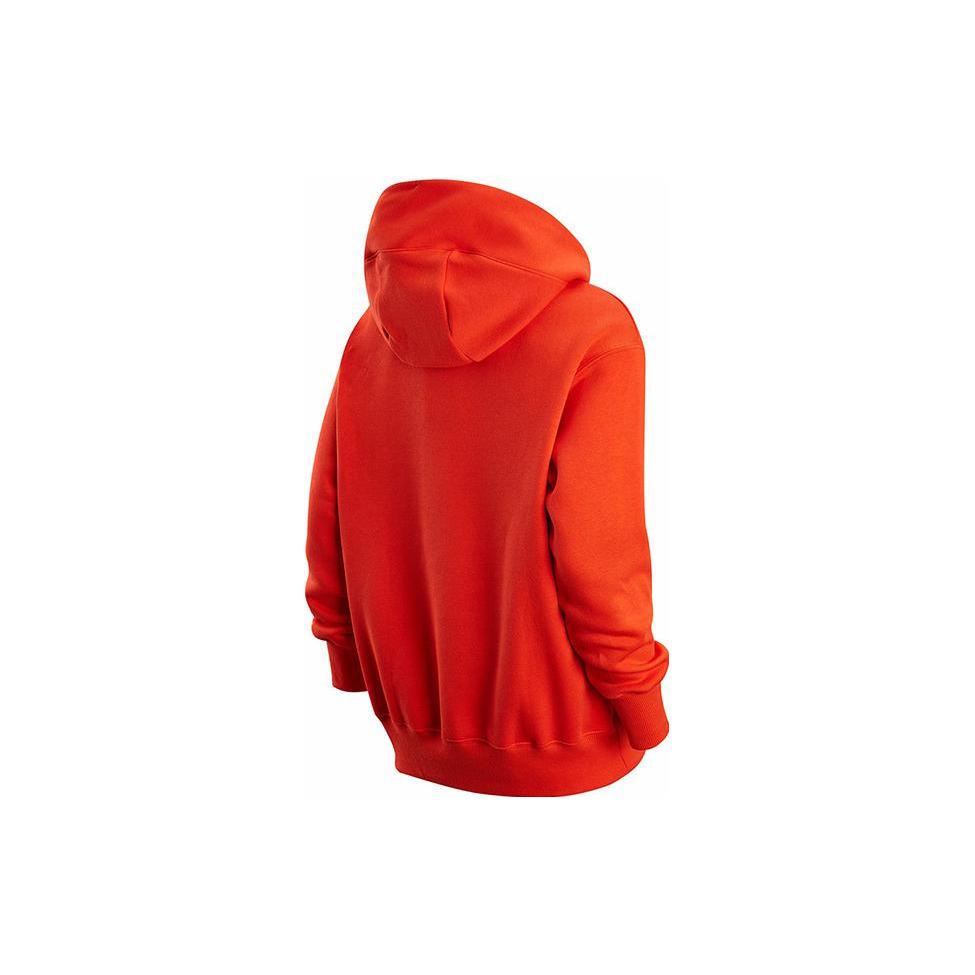New Nike Sweatshirts Women's Red DQ5861-633