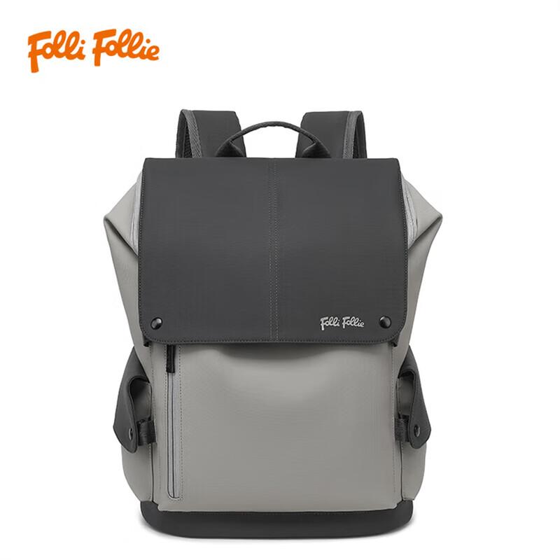Folli Follie Slim Business Backpack