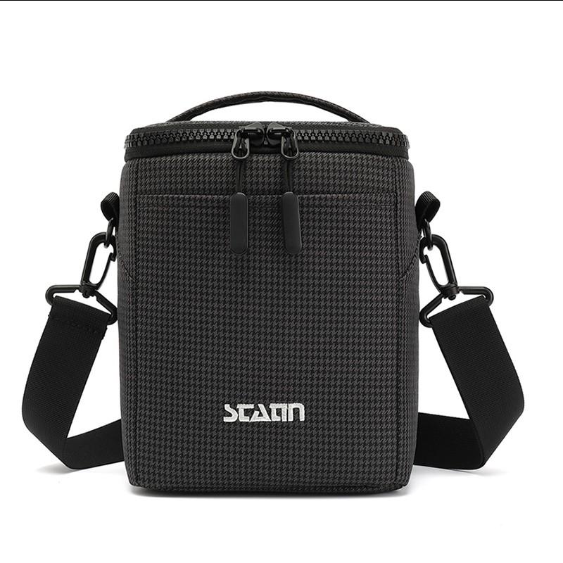 Statin KB22DF11 (xxL), Universelle Kameratasche für DSLR- und spiegellose Kameras