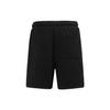 Calvin Klein Logo Drawstring Casual Shorts Men Bottoms Space-Black J323189-BEH