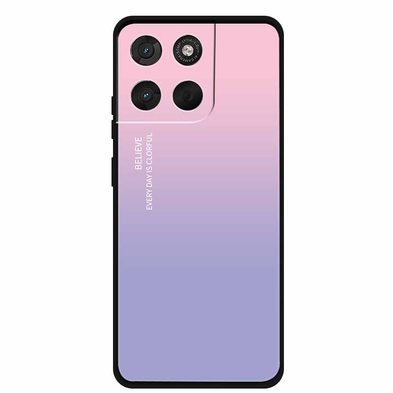 For Motorola Moto G57 Power Case Cute Cat TPU Phone Cover Soft Silicone Case For Moto G57Power Cases Shockproof Coque G 57 Power