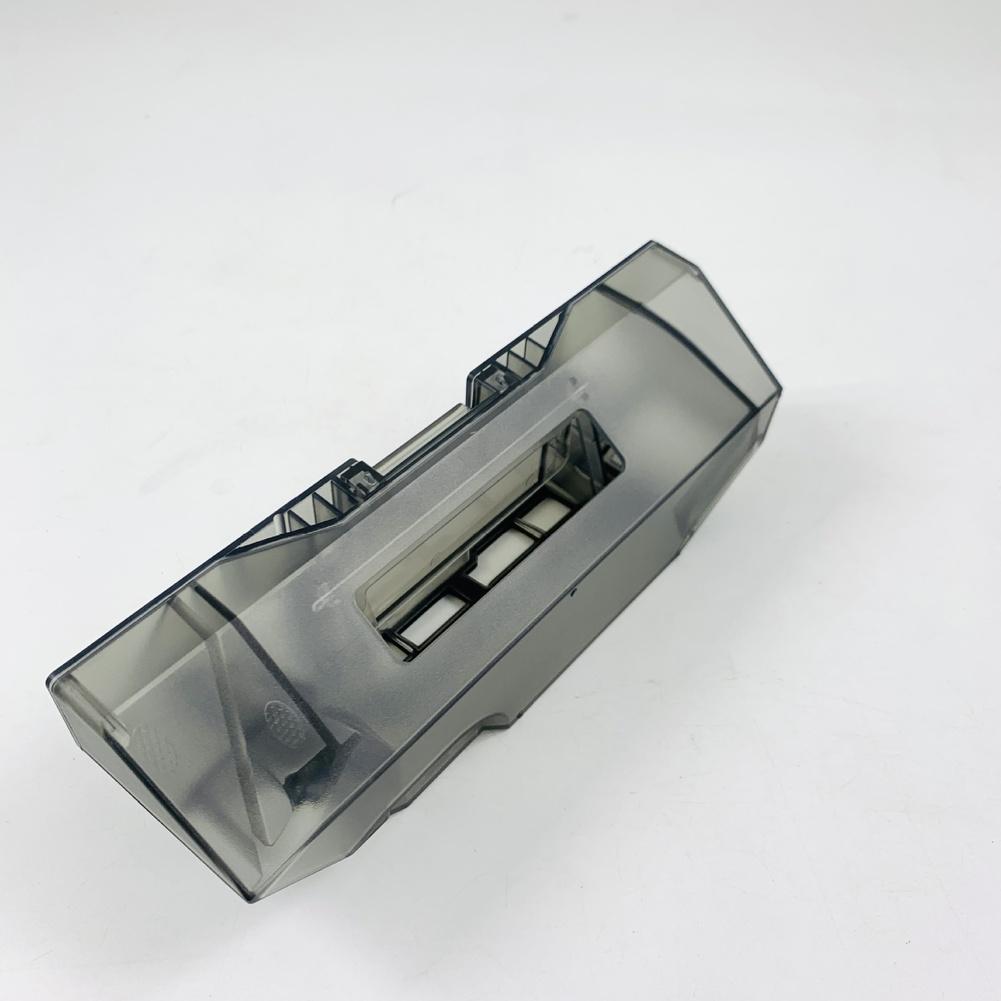 Replacement Dust Box Compatible with For DREAME L40 Ultra D20 Ultra D30 Ultra Robot Vacuum Cleaner Easy To Empty and Maintain